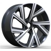 Volkswagen 5805 8x18 5x112